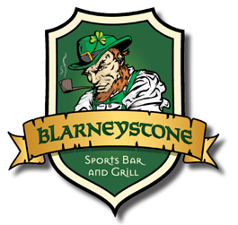 Blarney Stone Sports Bar & Grill