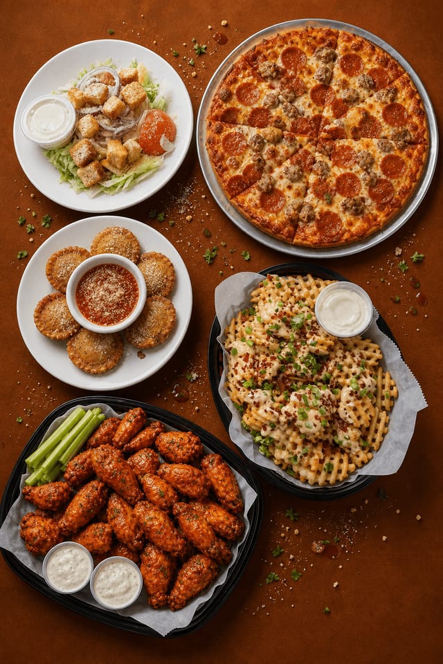 Family Special.