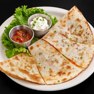 Quesadilla