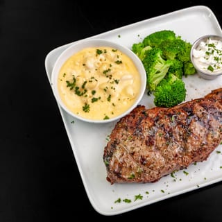 16 oz New York Strip