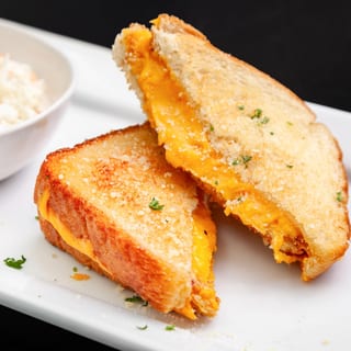 Grilled Cheese