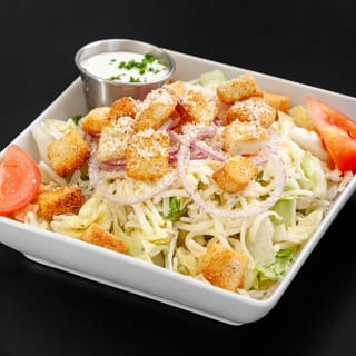 Whole House Salad