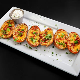 Potato Skins