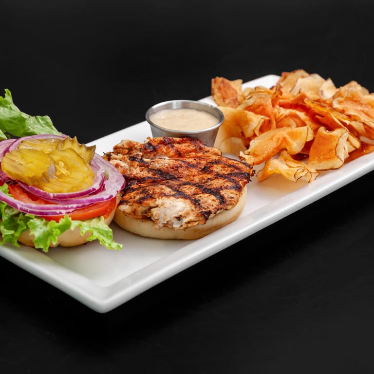 Delicious Chicken Sandwich Options