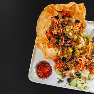 Taco Salad