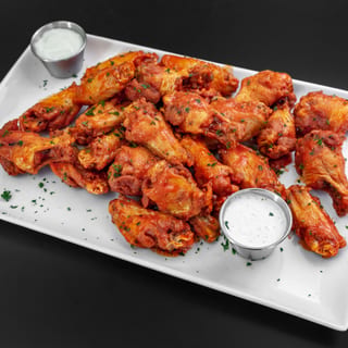 Blarney Buster Wing Specials (24)