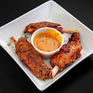 Pork Wings
