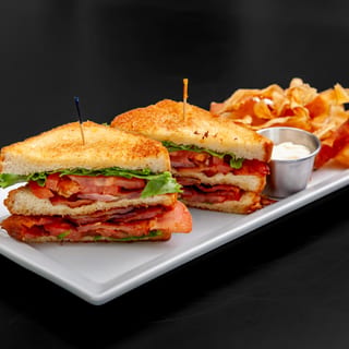 BLT