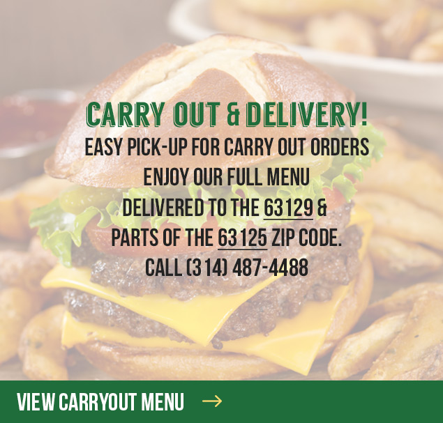 carry out and delivery