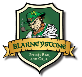 Blarney Stone Sports Bar & Grill