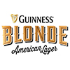 Guiness Blonde